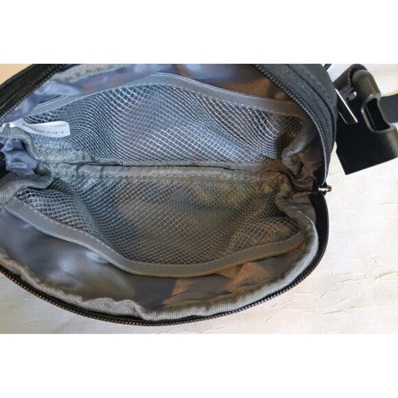 Saint Bens St Johns Belt Bag University Aeroloft Anywhere College Fanny Pack - Picture 6 of 7